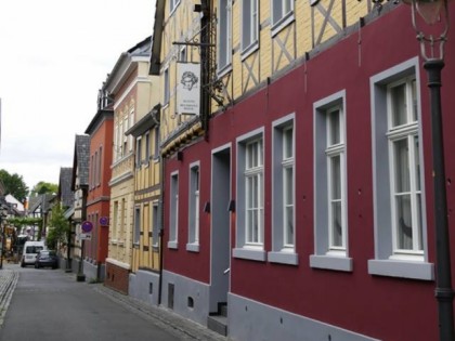 Фото: Kleine Beethovenhalle